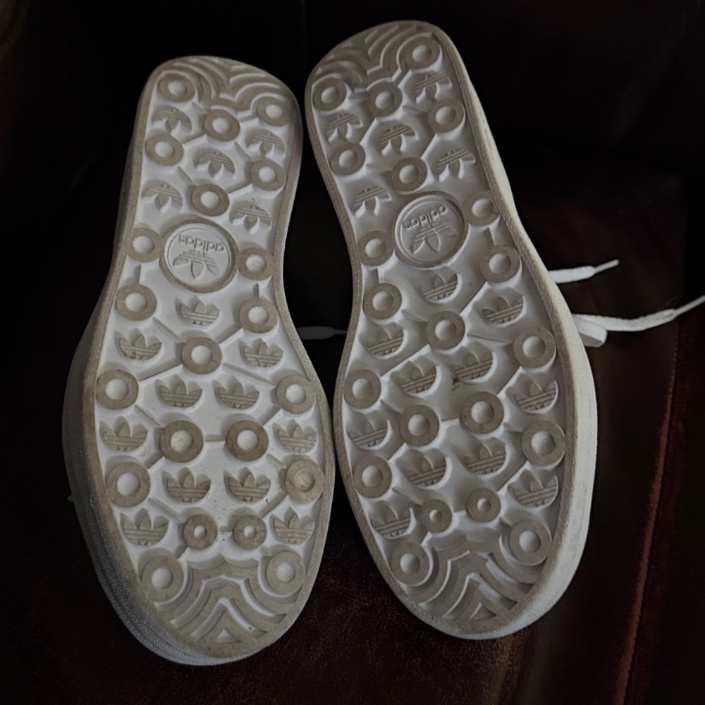 Adidas Bold Gazelle Cream shoes - Picture 8 of 10